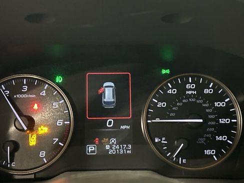 Used 2023 Subaru Outback Wilderness image 15