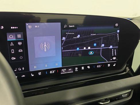 Certified 2026 Audi A6 Premium Plus AWD/4WD image 27