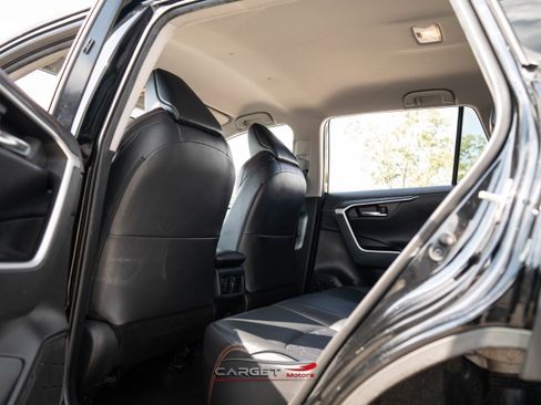 Used 2021 Toyota RAV4 Adventure image 21