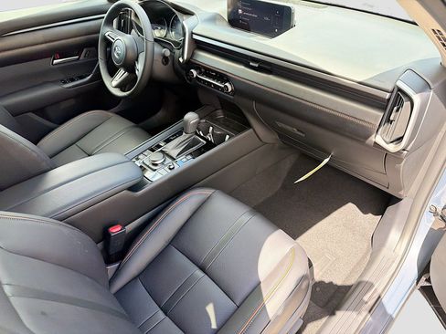 New 2026 MAZDA CX-50 AWD 2.5 Hybrid w/ Weather Package image 15