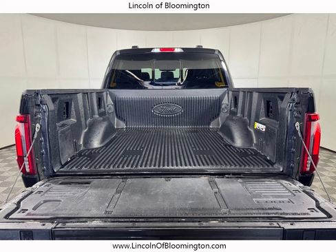 Used 2024 Ford F150 Tremor w/ Bed Utility Package AWD/4WD image 14