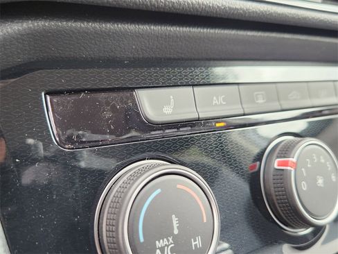 New 2025 Volkswagen Taos S image 14