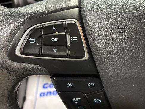 Used 2019 Ford EcoSport SE FWD image 12