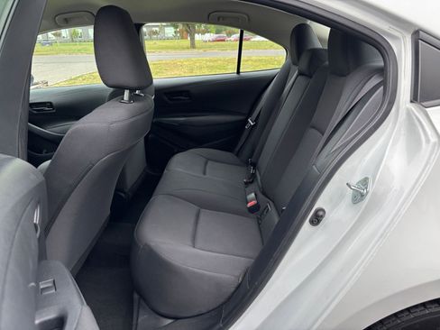 Used 2023 Toyota Corolla LE FWD image 24