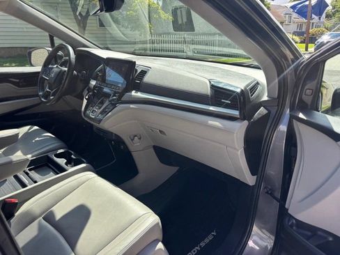 Used 2022 Honda Odyssey Touring image 33