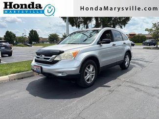 Used 2010 Honda CR-V EX video 1