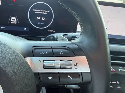 Used 2024 Hyundai Sonata SEL w/ Convenience Package FWD image 26