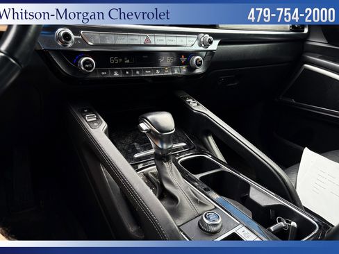 Used 2022 Kia Telluride EX w/ EX Premium Package image 30