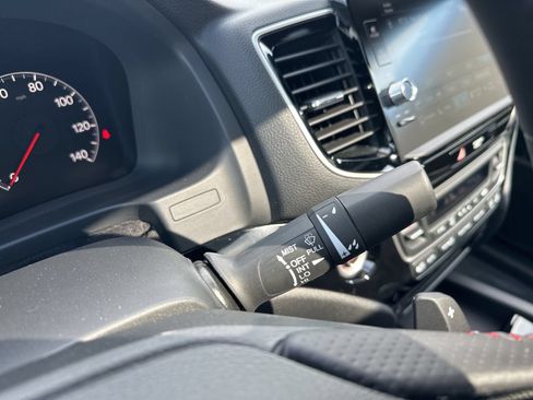 Used 2024 Honda Ridgeline Black Edition image 45