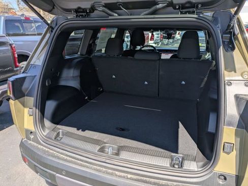 New 2026 Jeep Cherokee Laredo AWD/4WD image 23