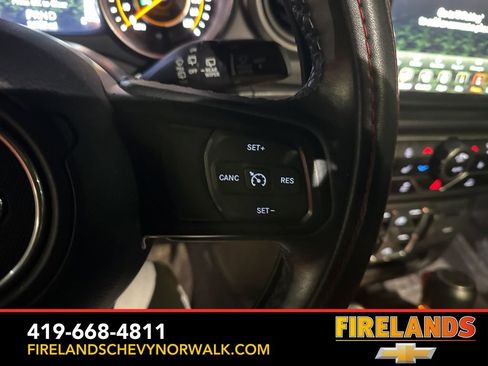 Used 2022 Jeep Wrangler Unlimited Sport image 23