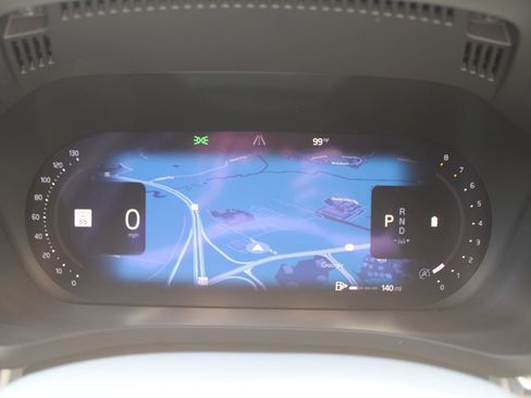 Used 2022 Volvo XC60 B5 Inscription w/ Advanced Package FWD image 32