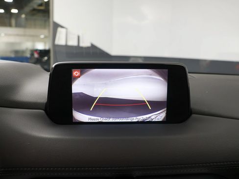 Used 2019 MAZDA CX-5 Grand Touring Reserve AWD/4WD image 10