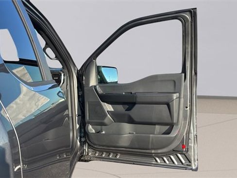 New 2025 Ford F150 STX image 25