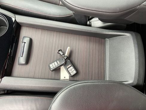 Used 2023 Honda Ridgeline Black Edition image 44