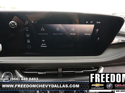 New 2026 Buick Envista Preferred image 21