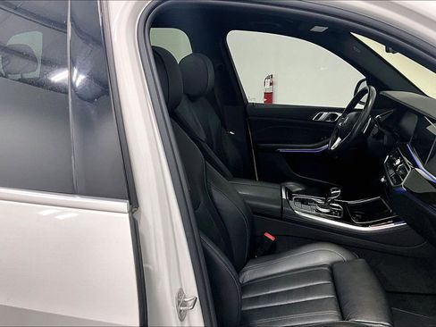 Used 2019 BMW X5 xDrive40i w/ Convenience Package AWD/4WD image 7