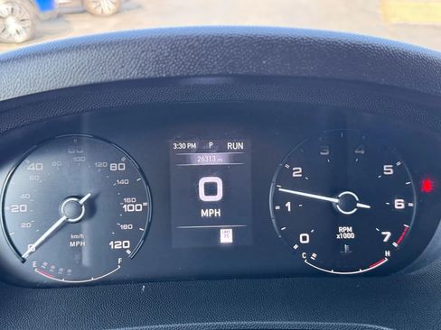 Used 2023 RAM ProMaster 2500 image 17