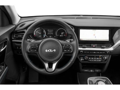 Used 2022 Kia Niro EX Premium FWD image 4