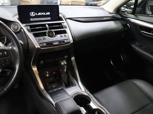 Used 2021 Lexus NX 300 AWD w/ Premium Package image 30