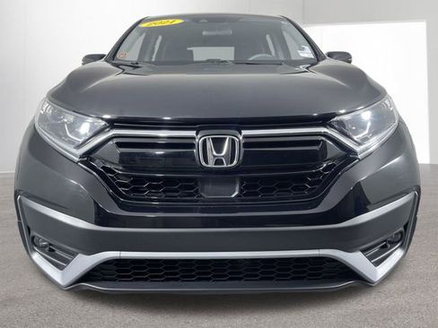 Used 2021 Honda CR-V EX image 44