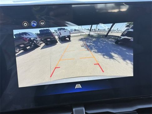 New 2026 Chevrolet Equinox RS w/ Convenience Package III image 17