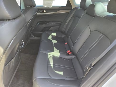 Certified 2025 Kia K5 EX FWD image 48