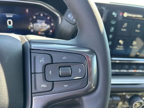 New 2026 Chevrolet Silverado 2500 ZR2 w/ LPO, Dark Essentials Package image 20