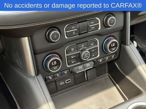 Certified 2023 Chevrolet Tahoe Premier AWD/4WD image 31