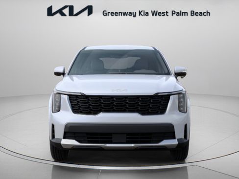 New 2026 Kia Sorento LX FWD image 2