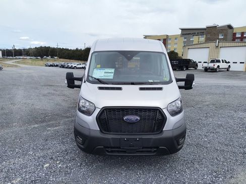 New 2024 Ford Transit 150 148 Medium Roof AWD image 8