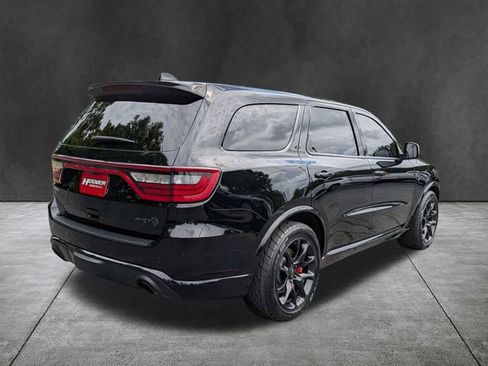 Used 2023 Dodge Durango SRT Hellcat AWD/4WD image 5