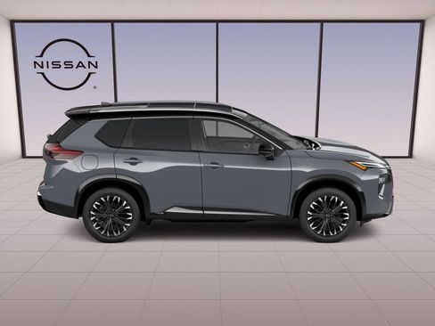 New 2026 Nissan Rogue Platinum AWD/4WD image 4