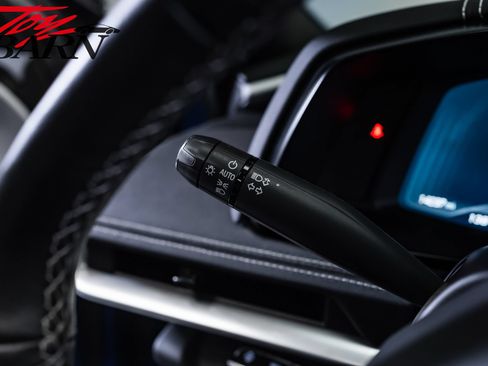 Used 2022 Chevrolet Corvette Stingray Preferred Conv w/ Z51 Performance Package RWD image 39