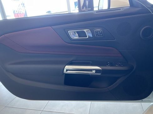 New 2025 Ford Mustang GT Premium w/ 60th Anniversary Package image 15