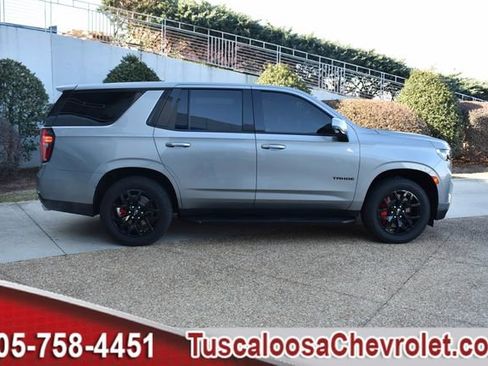 Used 2023 Chevrolet Tahoe RST w/ RST Performance Edition image 14