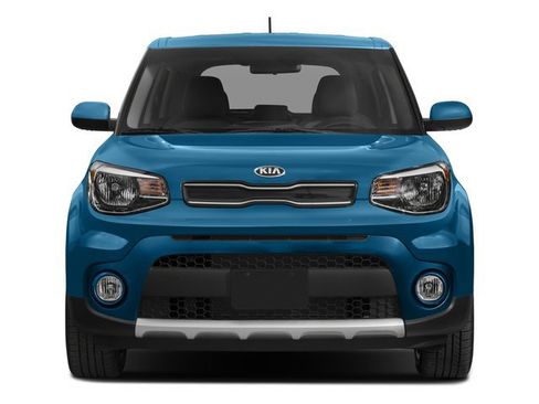 Used 2018 Kia Soul + FWD image 7