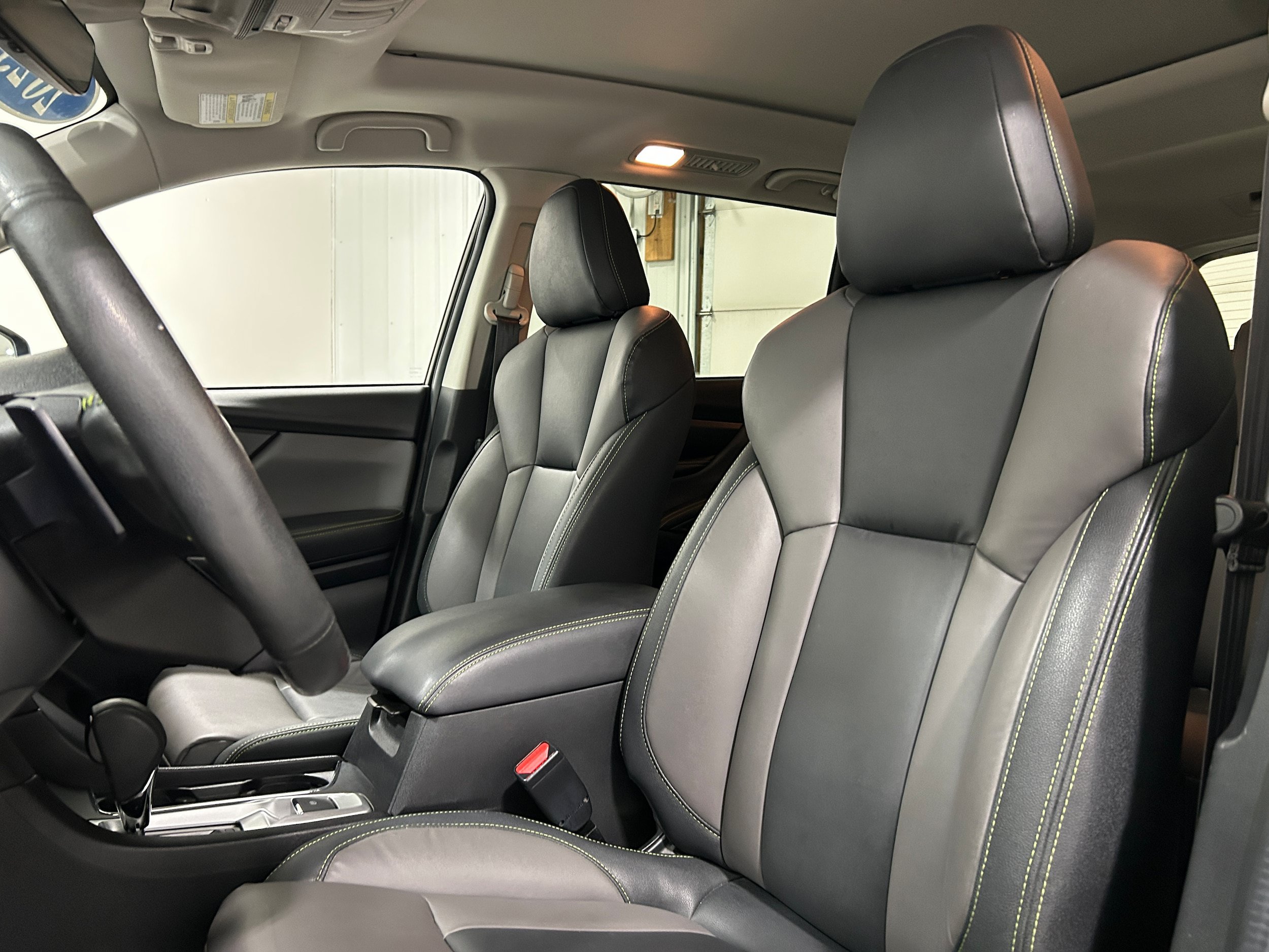 Used 2023 Subaru Ascent Onyx Edition AWD/4WD image 25