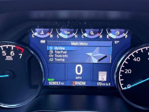 Certified 2023 Ford F150 XLT w/ Equipment Group 302A High AWD/4WD image 41