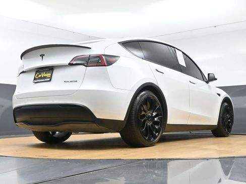 Used 2022 Tesla Model Y Performance AWD/4WD image 60