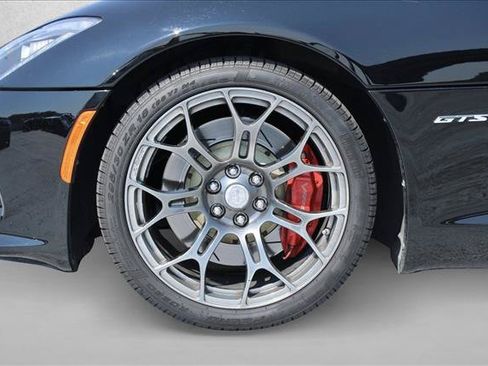 Used 2014 SRT Viper GTS w/ GTS Laguna Interior Package RWD image 13