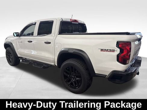 Used 2024 Chevrolet Colorado Trail Boss w/ Advanced Trailering Package image 5