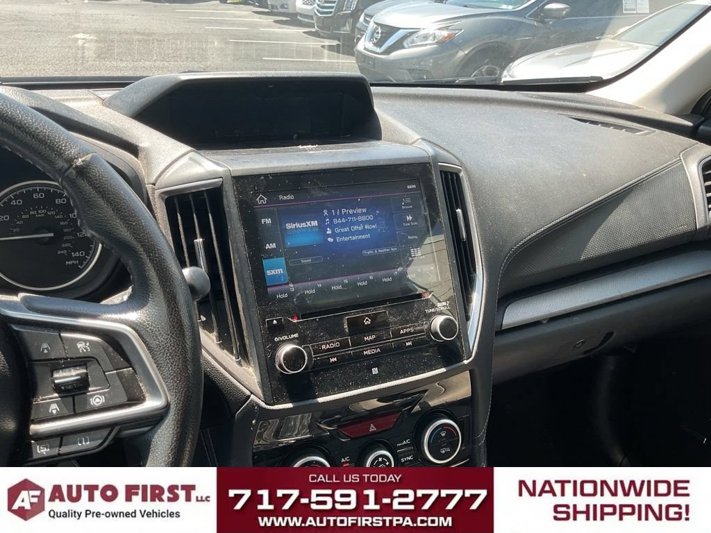 Used 2020 Subaru Forester Limited w/ Popular Package #3 AWD/4WD image 20
