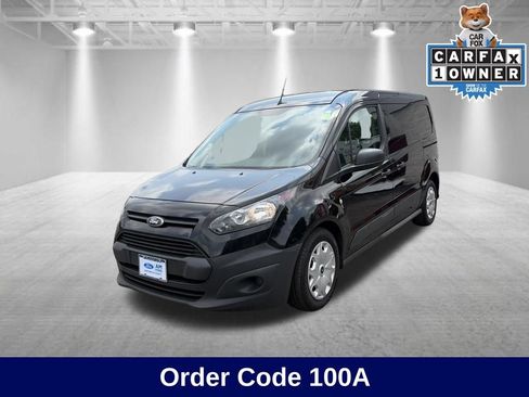 Used 2015 Ford Transit Connect XL FWD image 2