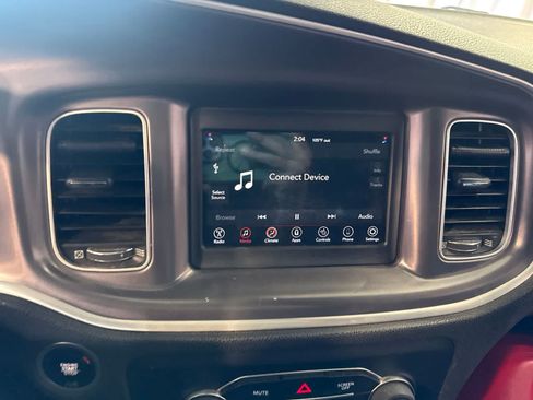 Used 2020 Dodge Charger SXT w/ Leather Interior Group RWD image 26