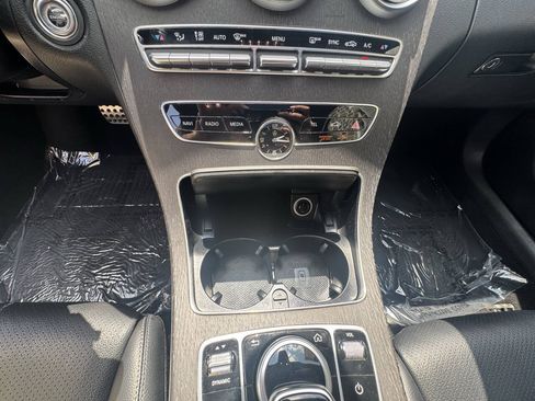Used 2019 Mercedes-Benz C 300 4MATIC Coupe image 37