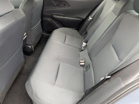 Used 2025 Toyota Prius LE image 27