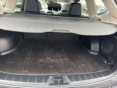 Used 2020 Subaru Forester Touring image 19