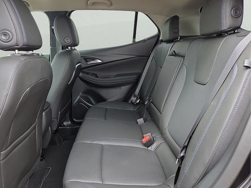 New 2026 Buick Encore GX Sport Touring w/ Comfort Package FWD image 13
