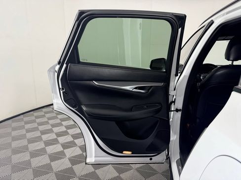 Used 2023 INFINITI QX50 Sport AWD/4WD image 33